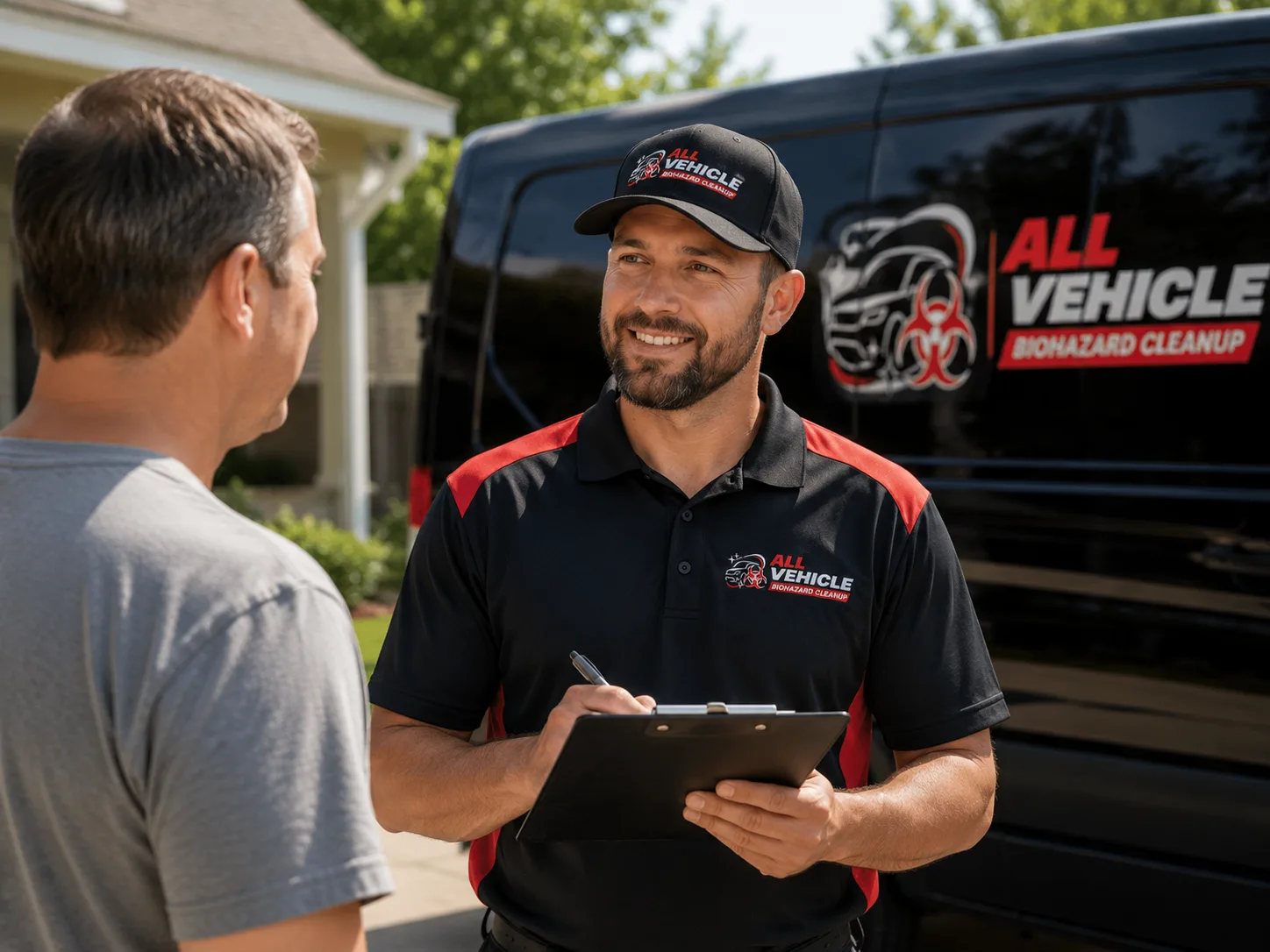 Vehicle Biohazard Cleanup Beverly, WA FAQs